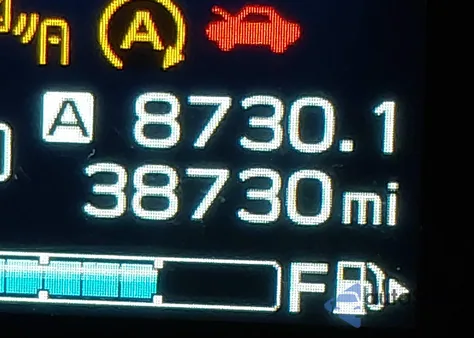 2023 Subaru Crosstrek Premium из США, поврежденный, VIN JF2GTAEC7P8302154